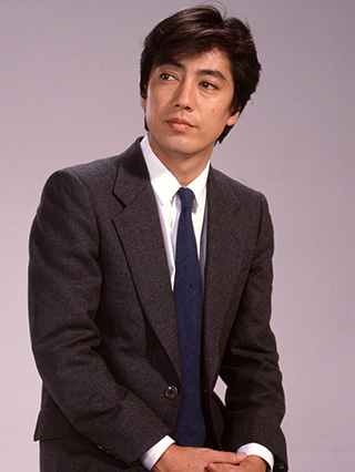 沢田研二 沢田研二