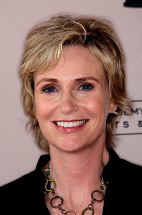 Jane Lynch Jane Lynch