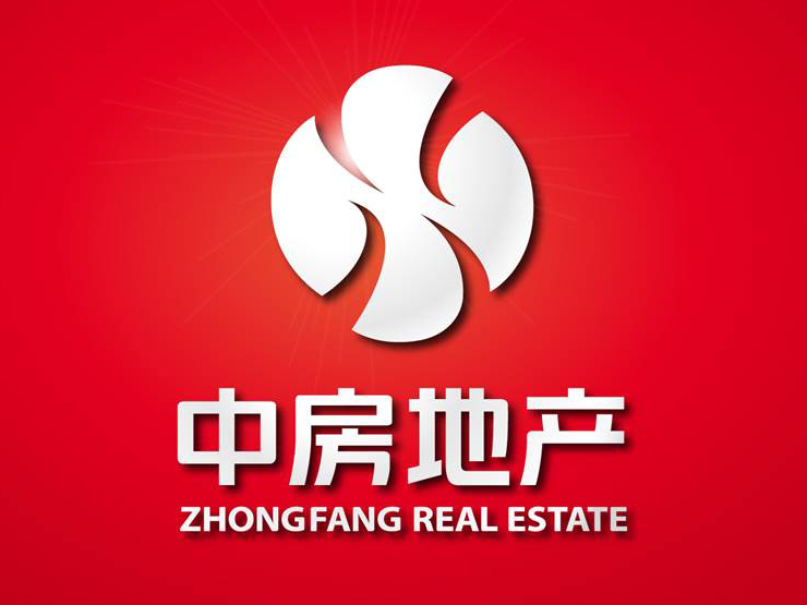 中房地产 中房地产