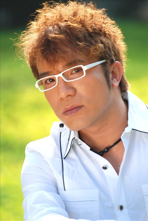 雷龙(中国大陆男歌手) 雷龙(中国大陆男歌手)