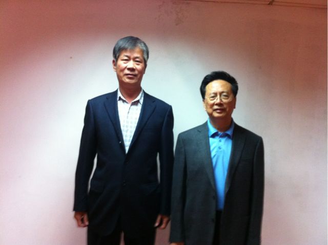 刘正伟(中国书法家协会会员) 刘正伟(中国书法家协会会员)