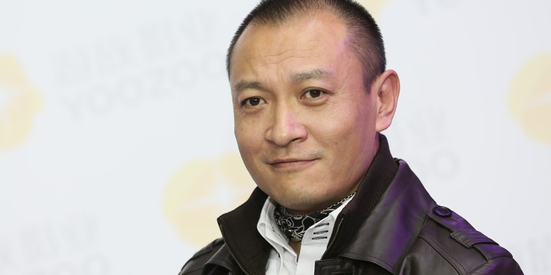 张番番 张番番