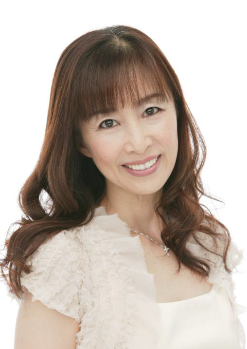 富泽美智惠 富泽美智惠