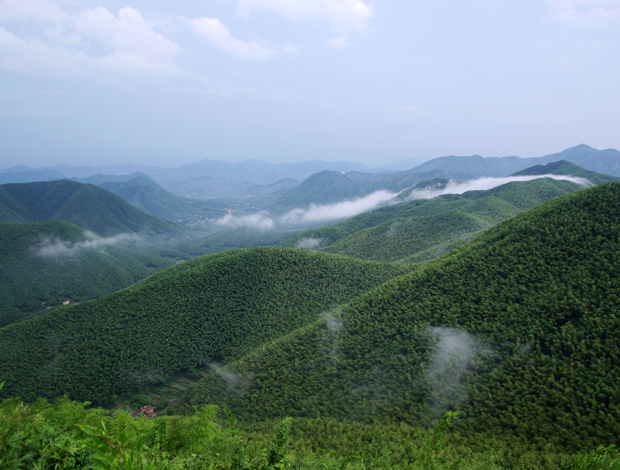 广德旅游名录 广德旅游名录