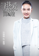 寻找爱的冒险(2016年蒋劲夫、程砚秋主演电视剧)