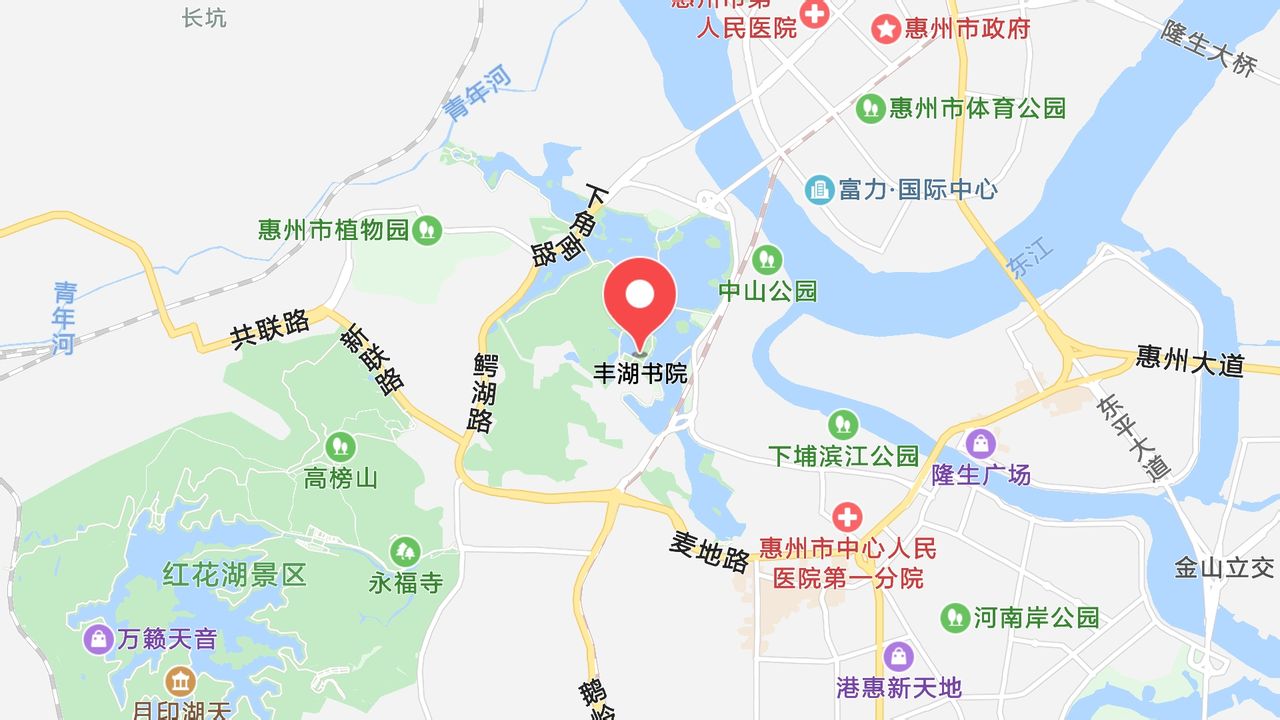 地图信息
