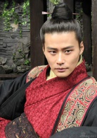 大秦直道(2011年萧锋执导电视剧)