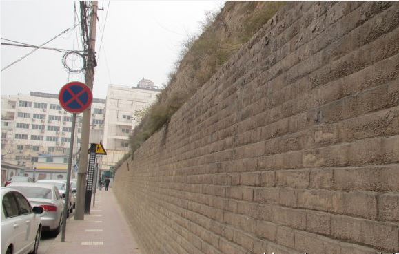 皇城东路 皇城东路