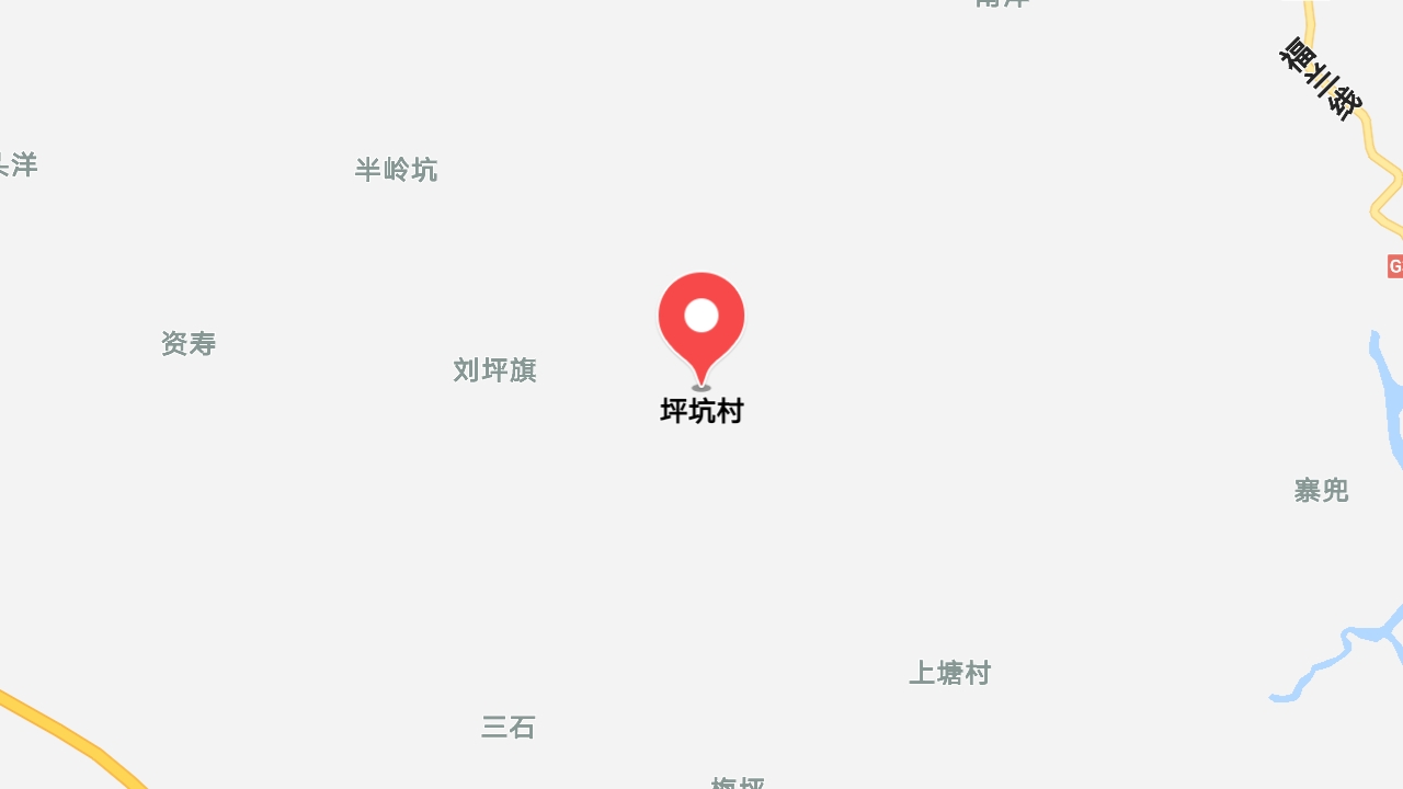 地图信息