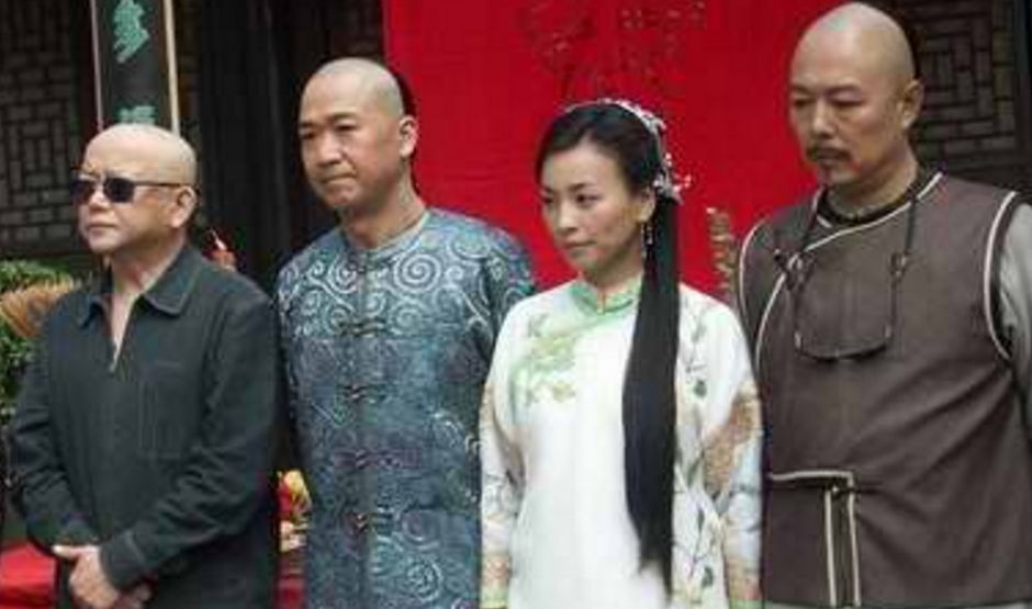 白秋林 白秋林