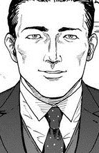 亚人(樱井画门作画的漫画)