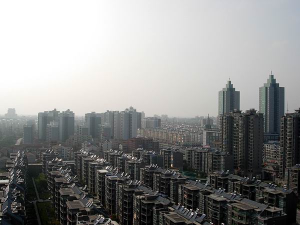 孝感中心城区 孝感中心城区