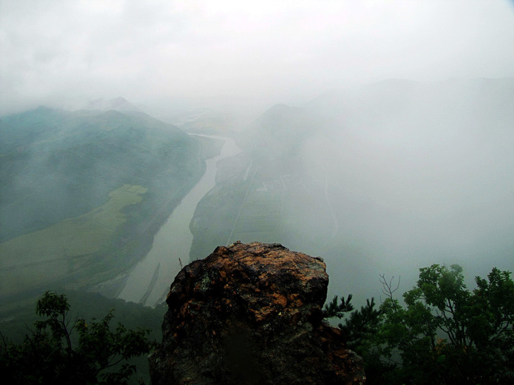 日光山 日光山