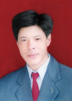 校长陈惟凡 校长陈惟凡