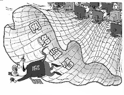 社会监督 社会监督
