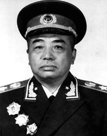 战功赫赫、一身正气的彭德怀元帅 战功赫赫、一身正气的彭德怀元帅