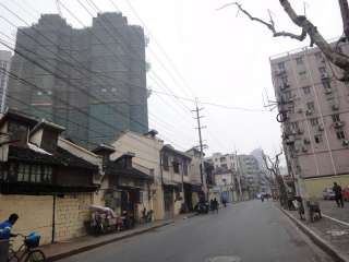 西康路989周边配套 西康路989周边配套