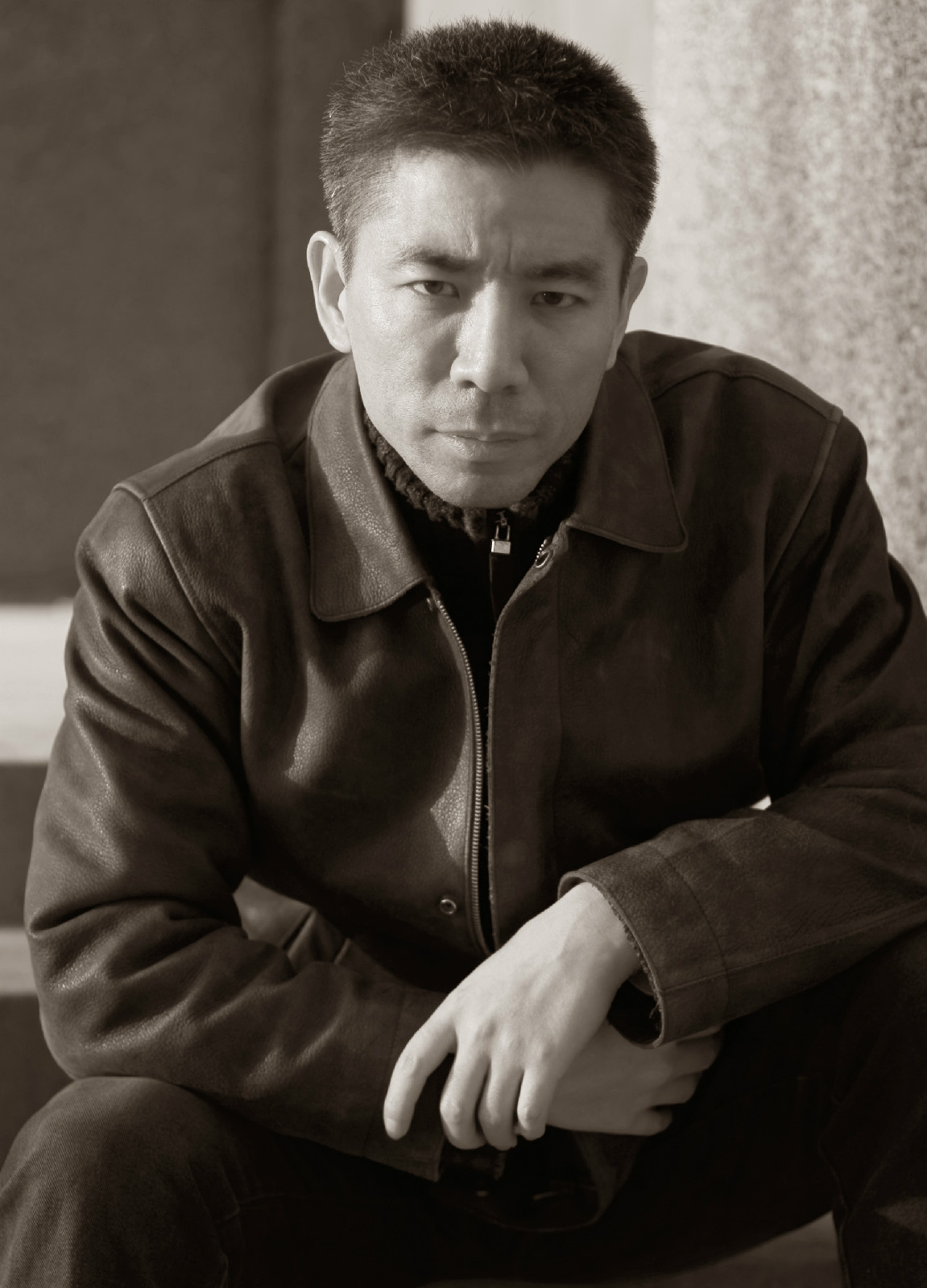 张翀(当代艺术家) 张翀(当代艺术家)