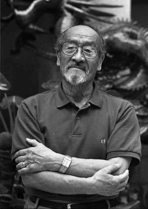 王洛宾 王洛宾