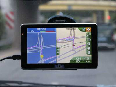 车载GPS 车载GPS