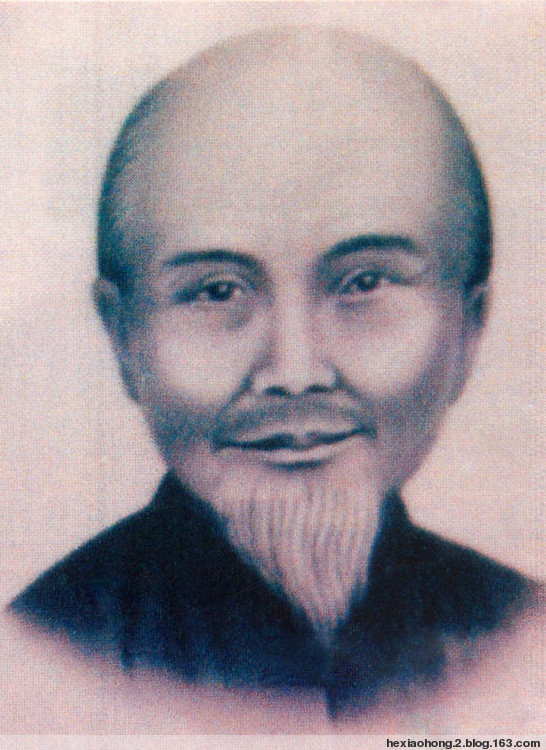 辛亥革命元老,同盟会嘉应州主盟人:何子渊 辛亥革命元老,同盟会嘉应州主盟人:何子渊