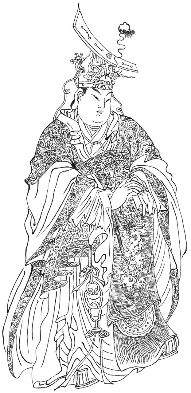 中华文化传承图谱 中华文化传承图谱