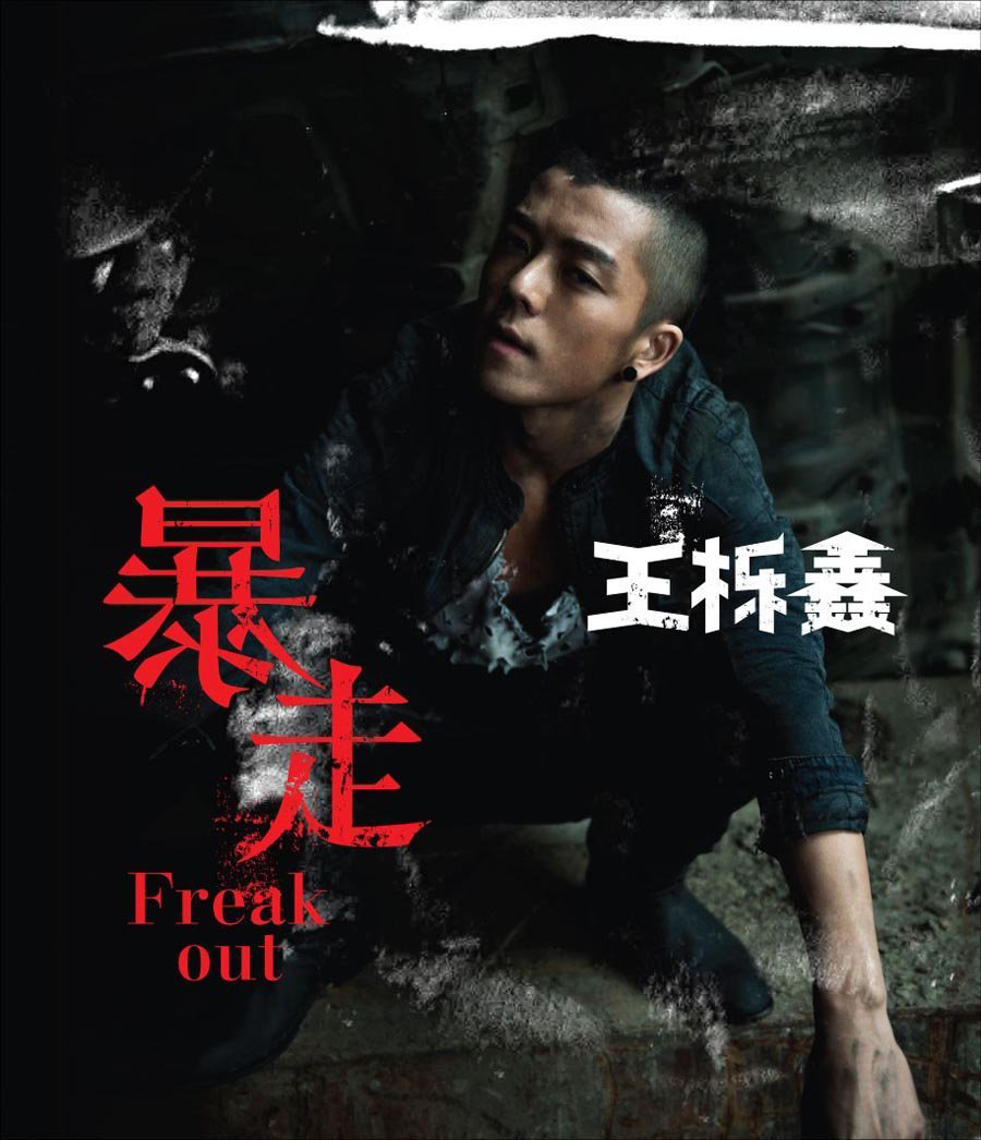 暴走(王栎鑫演唱的歌曲) 暴走(王栎鑫演唱的歌曲)