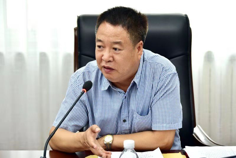 赵令志 赵令志