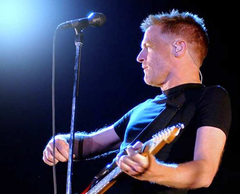 Bryan Adams Bryan Adams
