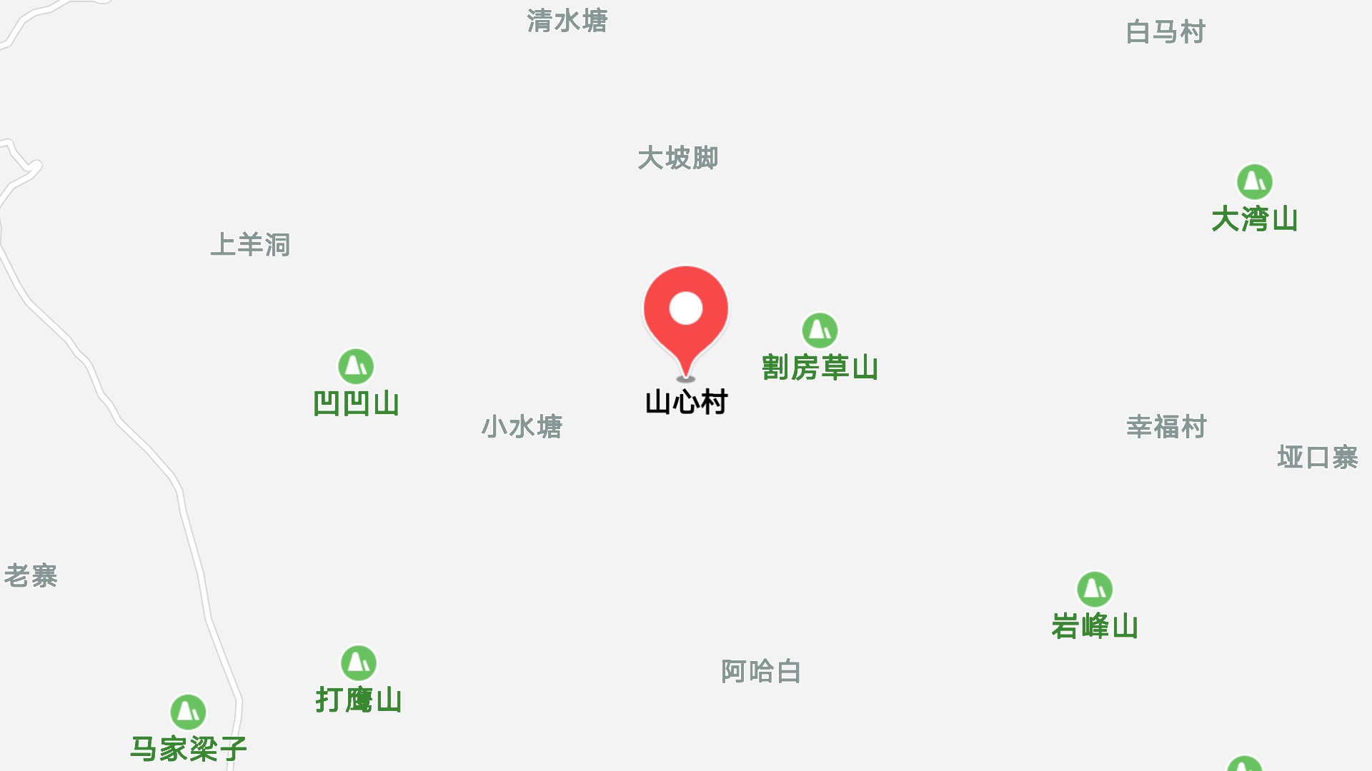 地图信息