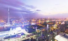 2012中国最具幸福感城市 2012中国最具幸福感城市