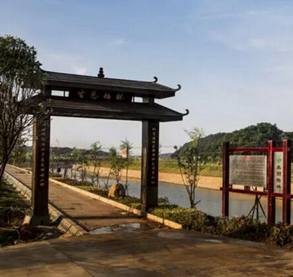 梅林桥 梅林桥