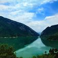 乌江(长江支流乌江的别称) 乌江(长江支流乌江的别称)