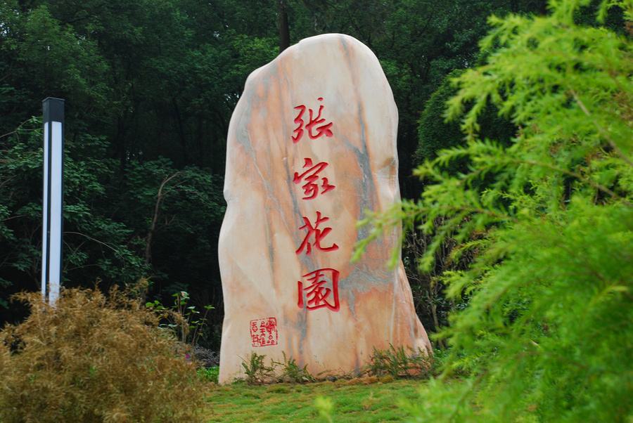 贡井人民公园 贡井人民公园