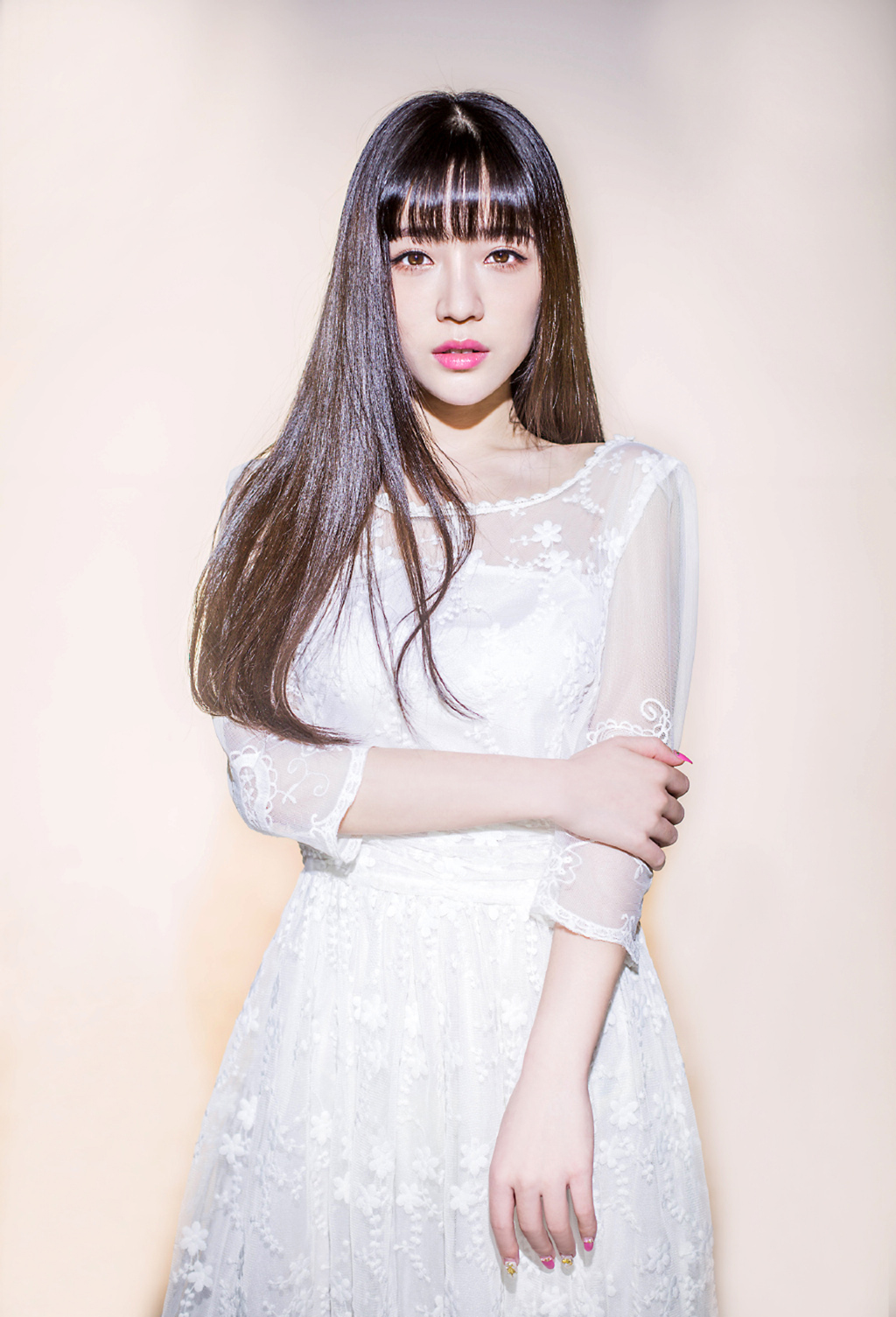马瑶瑶(中国内地90后女演员) 马瑶瑶(中国内地90后女演员)