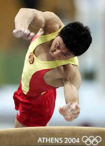 李小鹏跳 李小鹏跳