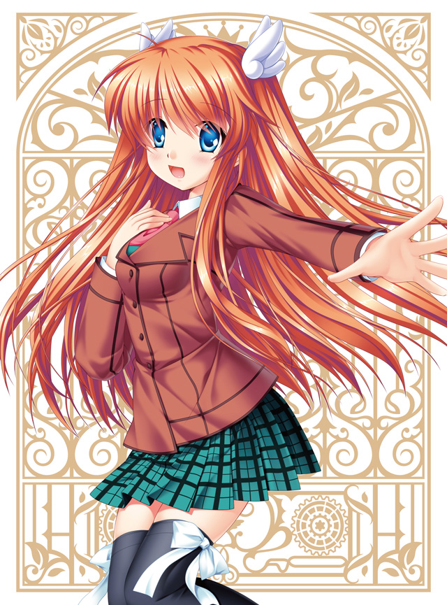 Rewrite(8bit改编的电视动画作品)