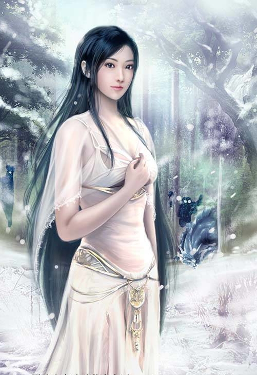 萧薰儿 萧薰儿