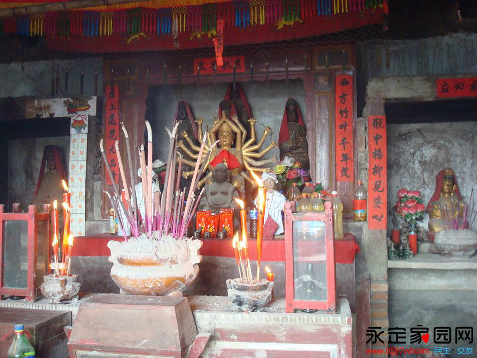 龙华山寺 龙华山寺