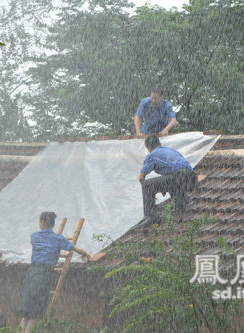 姚刚(辽宁籍男影视演员)
