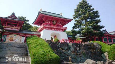 赤间神宫 赤间神宫