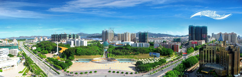 汕尾 汕尾