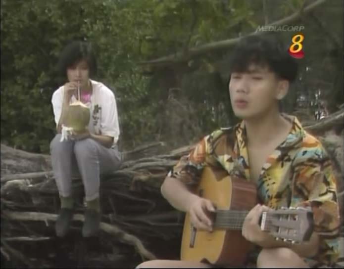 仁杰和佩诗 仁杰和佩诗