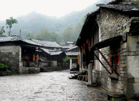 云山屯 云山屯