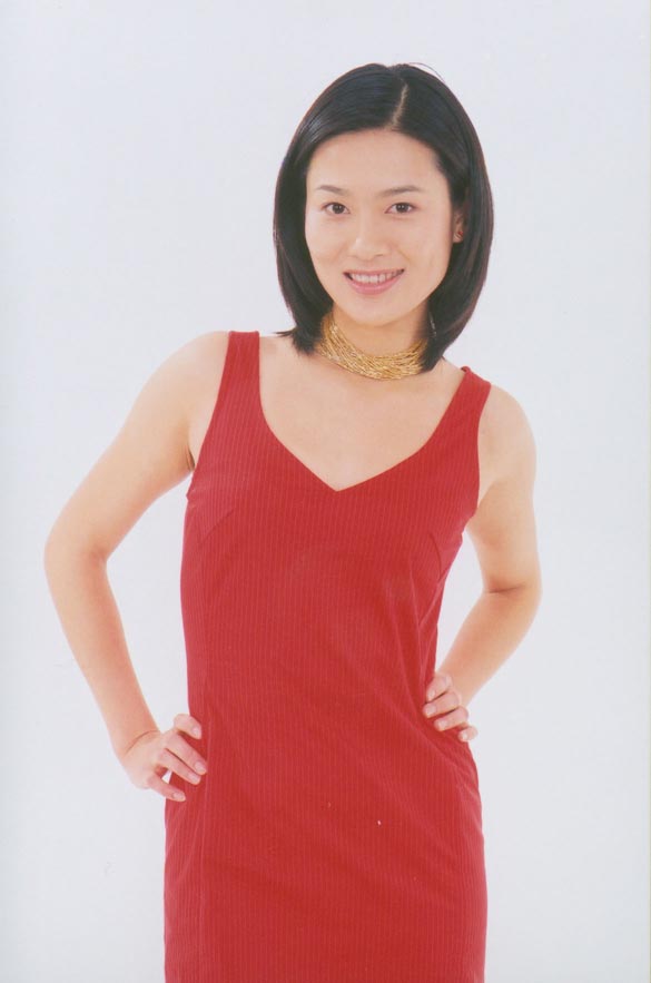 李楠 李楠