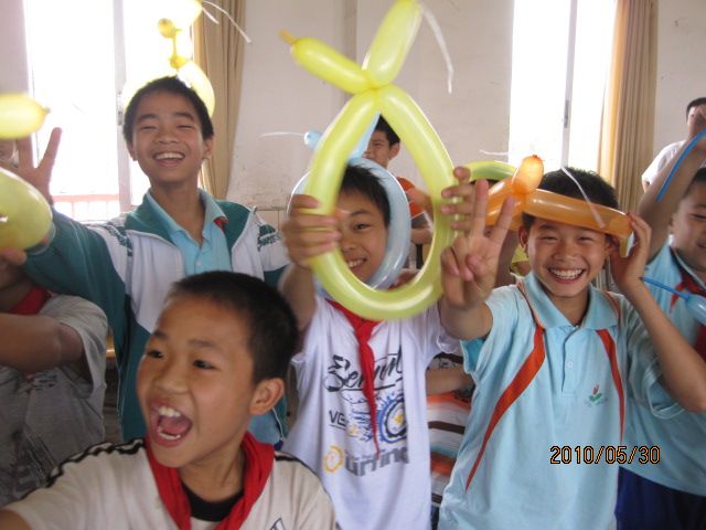 从化市鳌头镇中心国小 从化市鳌头镇中心国小