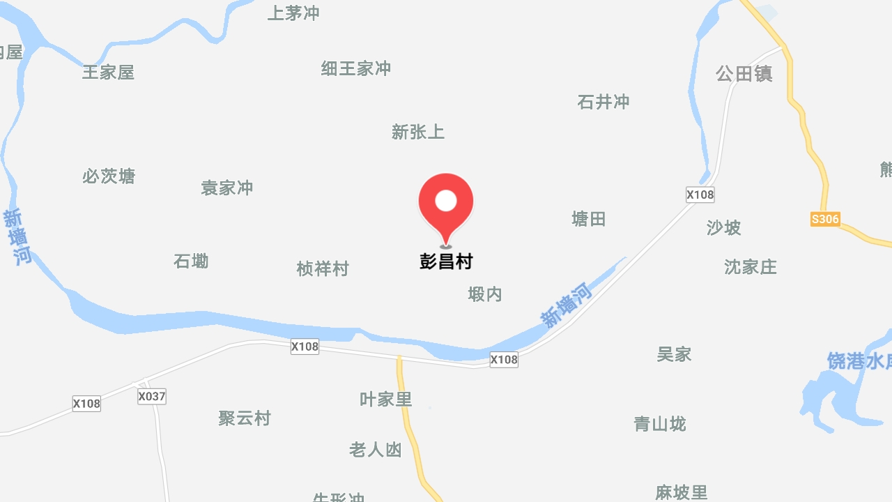 地图信息