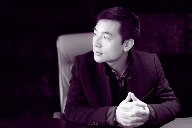 张家豪(投资人) 张家豪(投资人)