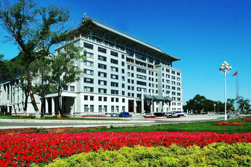 哈尔滨工程大学机电工程学院 哈尔滨工程大学机电工程学院
