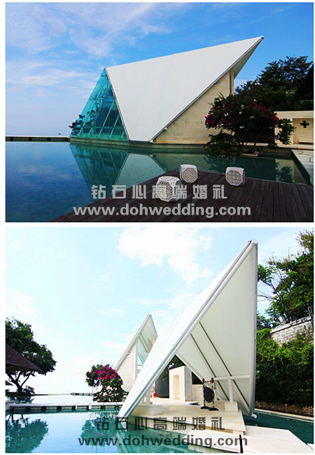 水之教堂婚礼 水之教堂婚礼